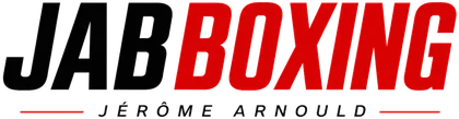 JAB BOXING — Jérôme Arnould
